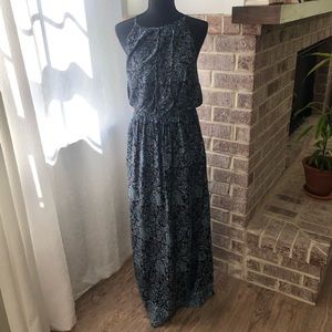 Lucky Brand Maxi Dress